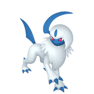 Absol - Complete Pokémon Database