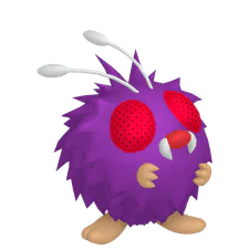 Pokemon Red / Blue Pokedex