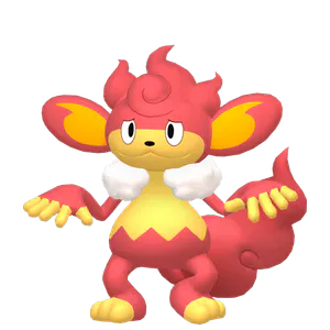 Simisoar Pokemon Simisear - Complete Pokémon Database