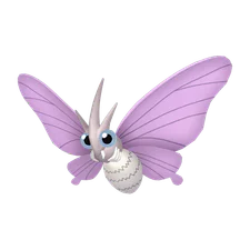 Pokemon Red / Blue Pokedex