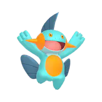 Tomp Spring Pokemon Marshtomp - Pokémon Emerald Database