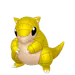 Sandshrew - Complete Pokémon Database
